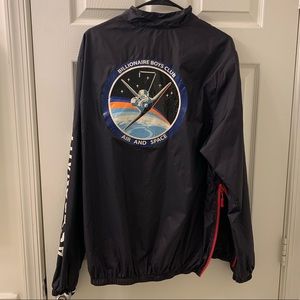 Billionaire Boys Club BB Blast Jacket